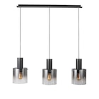 HÄNGELEUCHTE Alesund 90/20/120 cm im XXXLutz Prospekt HÄNGELEUCHTE Alesund 90/20/120 cm von Dieter Knoll im aktuellen XXXLutz Prospekt für 169,90 €