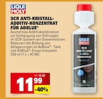 SCR Anti-Kristall-Additiv-Konzentrat für AdBlue Angebote von Liqui Moly bei E center Trier für 11,99 €
