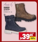 Aktuelle Schuhe Angebote bei Marktkauf in Stuttgart Aktuelles Damen Stiefel Angebot bei Marktkauf in Stuttgart ab 39,99 €
