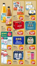 Hohes C im REWE Prospekt in Erkrath Aktueller REWE Prospekt mit Hohes C, "Dein Markt", Seite 18