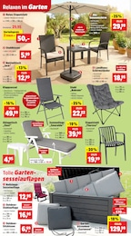 Sessel Angebot & Preis im aktuellen Thomas Philipps Prospekt Sessel Angebot im aktuellen Thomas Philipps Prospekt auf Seite 6