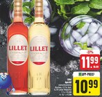 Rosé bei EDEKA im Neukirchen Prospekt für 10,99 €