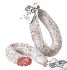 Original italienische Ringsalami Angebote von Villani bei REWE Erftstadt für 3,99 €