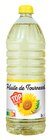 Huile de Tournesol - TOP BUDGET en promo chez Intermarché Contact Angers à 1,70 €