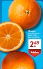 ALDI SÜD Pleisweiler-Oberhofen - Orangen Angebot im Prospekt Orangen bei ALDI SÜD im Pleisweiler-Oberhofen Prospekt für 2,49 €