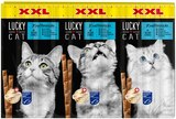 XXL Knabbersticks Angebote von LUCKY CAT bei Penny Dreieich für 1,69 €