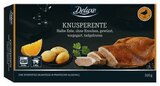 Aktuelles Knusperente Angebot bei Lidl in Ludwigshafen (Rhein) ab 5,99 €