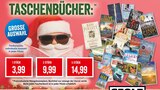 TASCHENBÜCHER Angebote bei Kaufhaus Stolz Flensburg für 3,99 €