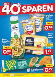 Aktueller Netto Marken-Discount Prospekt mit Erdbeeren, "Aktuelle Angebote", Seite 14