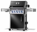 Aktuelles Gasgrill „rogue Pro-s 425“ Angebot bei Möbel Borst in Ulm ab 1.299,00 €