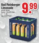 Trinkgut Frechen - Limonade Angebot im Prospekt Limonade bei Trinkgut im Frechen Prospekt für 9,99 €