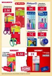 Aktueller Woolworth Prospekt mit Füller, "Aktuelle Angebote", Seite 8