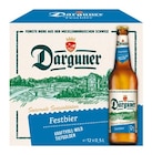 Festbier von Darguner im aktuellen Netto mit dem Scottie Prospekt