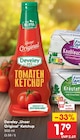 Unser Original Ketchup Angebote von Develey bei Netto Marken-Discount Hamburg für 1,79 €