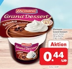 nah&frisch Neustadt - Grand Dessert Angebot im Prospekt Grand Dessert bei nah&frisch im Neustadt Prospekt für 0,44 €