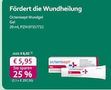 Octenisept Wundgel im aktuellen Prospekt bei mea - meine apotheke in Groß-Zimmern