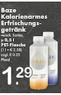 Angebot im TOP GetrĂ€nke Verl Prospekt TOP GetrĂ€nke Verl Prospekt mit im Angebot fĂŒr 1,29 âŹ