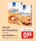 Eier-Pfannkuchen Angebote von Diamant bei famila Nordost Elmshorn für 0,99 €