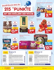 Aktueller Netto Marken-Discount Prospekt mit Süßigkeiten, "Aktuelle Angebote", Seite 2