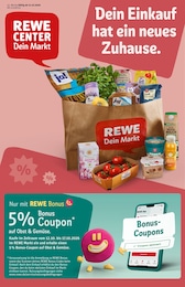 REWE Prospekt „Dein Markt“ für Rellingen und Umgebung mit 34 Seiten REWE Prospekt für Rellingen und Umgebung: „Dein Markt“, 34 Seiten, 12.10.2026 - 17.10.2026
