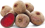 REWE Dingelstädt - Rote Bete Angebot im Prospekt Rote Bete bei REWE im Dingelstädt Prospekt für 1,19 €