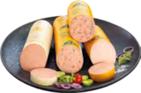 EDEKA Bargteheide - Delikatess-Leberwurst Angebot im Prospekt Delikatess-Leberwurst bei EDEKA im Bargteheide Prospekt für 1,29 €