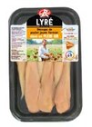 Promo 2 ESCALOPES DE POULET FERMIER DE LYRÉ LABEL ROUGE à 19,90 € dans le catalogue Auchan Supermarché à Lyon