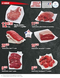 Offre Grill dans le catalogue Carrefour du moment à la page 2