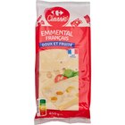 Emmental - CARREFOUR CLASSIC' dans le catalogue Carrefour