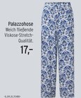 Aktuelles Palazzohose Angebot bei EDEKA in Potsdam ab 17,00 €