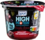 Aktuelle Joghurt Angebote bei Netto Marken-Discount in Neuss Aktuelles High Protein Joghurterzeugnis Angebot bei Netto Marken-Discount in Neuss ab 0,79 €