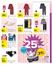 Catalogue Carrefour en cours à Drancy, "20 ANS DE FIDÉLITÉ ÇA SE FÊTE", Page 81