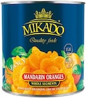 Mandarin-Orangen von Mikado für 2,39 € bei Netto mit dem Scottie im Angebot Mandarin-Orangen von Mikado im aktuellen Netto mit dem Scottie Prospekt