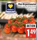 Aktuelles Mini-Rispentomaten Angebot bei E center in Ingolstadt ab 1,49 €