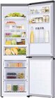 Aktuelle Kühlschrank Angebote bei expert in Wolfenbüttel Aktuelles Kühl-Gefrier-Kombination RB34C600CSA/EF Angebot bei expert in Wolfenbüttel ab 599,00 €