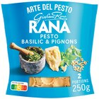 (2) Arte Del Pesto à Colruyt dans Arbois (2) Arte Del Pesto à Colruyt dans Arbois