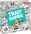 TRAIT RAPIDE - PIXIE - Auchan Hypermarché à Villejuif TRAIT RAPIDE - PIXIE en promo chez Auchan Hypermarché Villejuif à 19,90 €