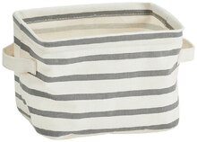 Aufbewahrungskorb »Stripes«* bei REWE in Darmstadt Aufbewahrungskorb »Stripes«* im Angebot bei REWE Darmstadt