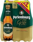 Bière pils - PERLEMBOURG en promo chez Lidl Saint-Maur-des-Fossés à 6,49 €
