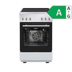 Stand-Elektroherd EH-50KPD56 Angebote von A+++ - D bei POCO Fulda für 299,99 €