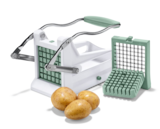 Moulin à légumes ou coup-frites - ERNESTO - Lidl à Angers Moulin à légumes ou coup-frites - ERNESTO en promo chez Lidl Angers à 12,99 €