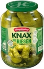 Knax Die Riesen im Penny Prospekt Knax Die Riesen von Hengstenberg im aktuellen Penny Prospekt für 2,99 €