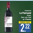 Rouge im EDEKA Prospekt Rouge von Le Flamand im aktuellen EDEKA Prospekt für 2,22 €