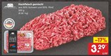 Hackfleisch gemischt Angebote von Gut Ponholz bei Netto Marken-Discount Emden für 3,29 €