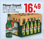 Pilsner Urquell bei Trinkgut im Salzgitter Prospekt für 16,49 €