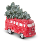 Kerze Weihnachtsauto Angebote bei Woolworth Rüsselsheim für 3,00 €