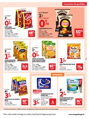 Promos Barbecue dans le catalogue "BIEN AU CHAUD" de Auchan Hypermarché Barbecue en promo dans le catalogue Auchan Hypermarché à la page 37