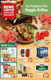 REWE Biomärkte Prospekt der aktuellen Woche mit 34 Seiten, gültig von 26.05.2026 bis 30.05.2026, in Höxter und Umgebung Aktueller REWE Biomärkte Prospekt in Höxter und Umgebung, "Dein Markt" mit 34 Seiten, 26.05.2026 - 30.05.2026