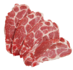 12 côtes de porc échine - Lidl à Colombes 12 côtes de porc échine en promo chez Lidl Colombes à 12,59 €