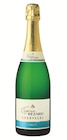 Promo Champagne Eugénie Bézard à 16,49 € dans le catalogue Auchan Supermarché à Golbey